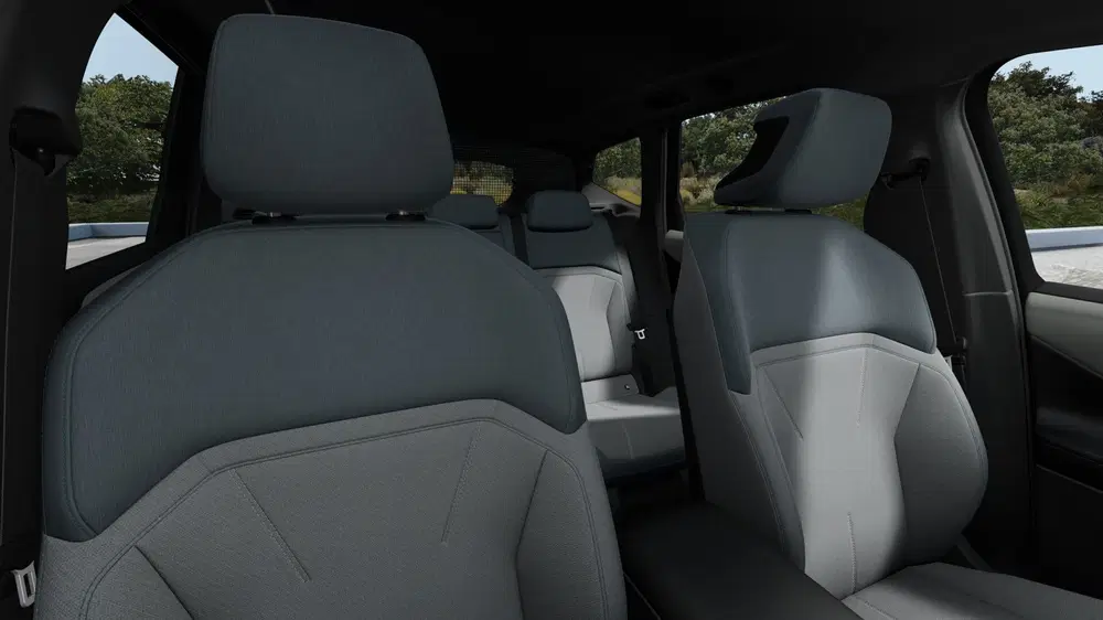 BMW iX3 50 xDrive uit 2026, foto 10