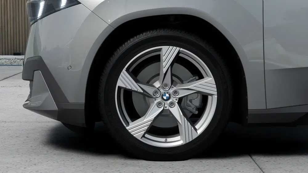 BMW iX3 50 xDrive uit 2026, foto 6