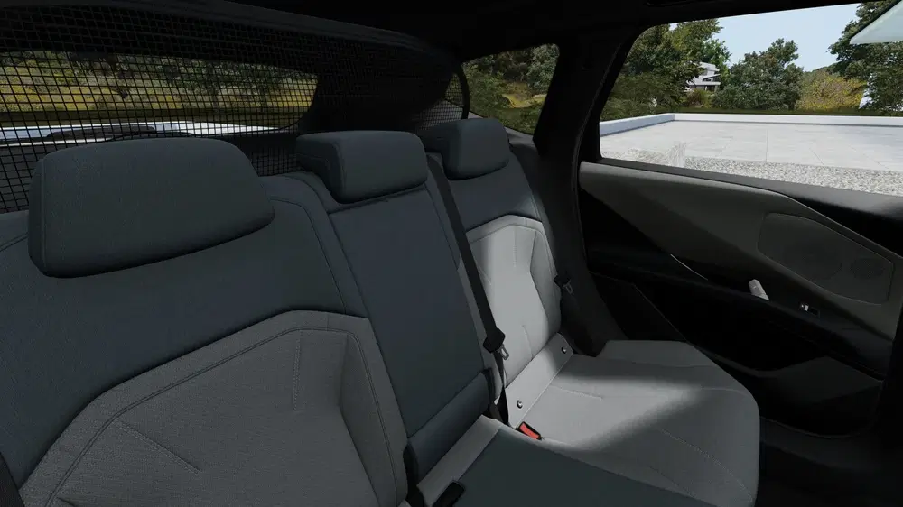 BMW iX3 50 xDrive uit 2026, foto 9