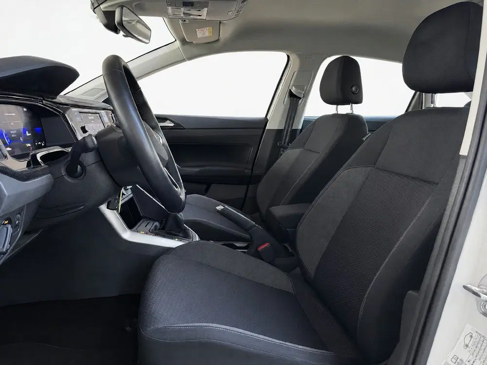 Volkswagen Taigo 1.0 TSI 95PK LIFE EDITION CARPLAY uit 2022, foto 12