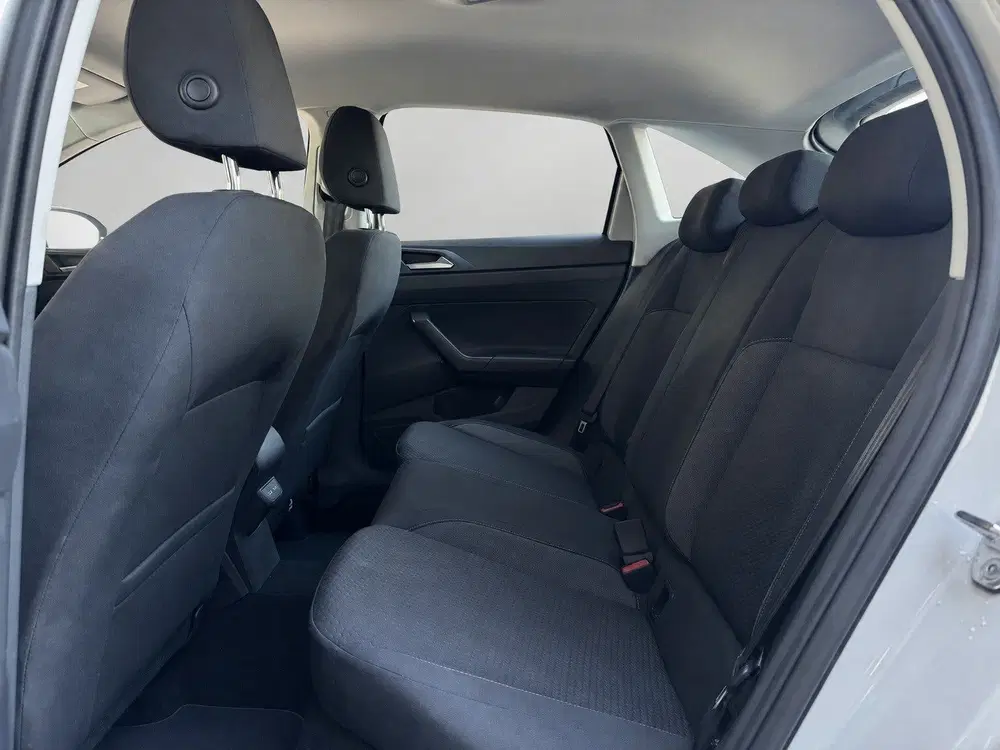 Volkswagen Taigo 1.0 TSI 95PK LIFE EDITION CARPLAY uit 2022, foto 13