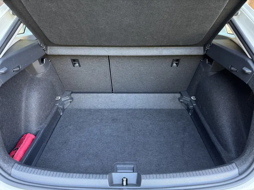 Volkswagen Taigo 1.0 TSI 95PK LIFE EDITION CARPLAY uit 2022, foto 14