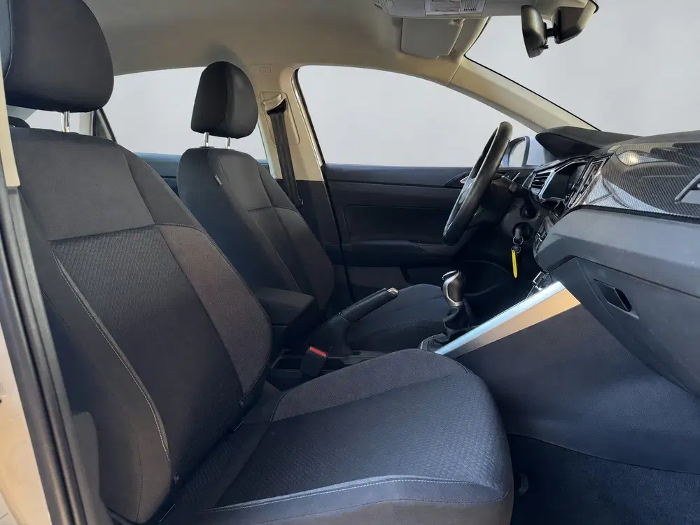 Volkswagen Taigo 1.0 TSI 95PK LIFE EDITION CARPLAY uit 2022, foto 15