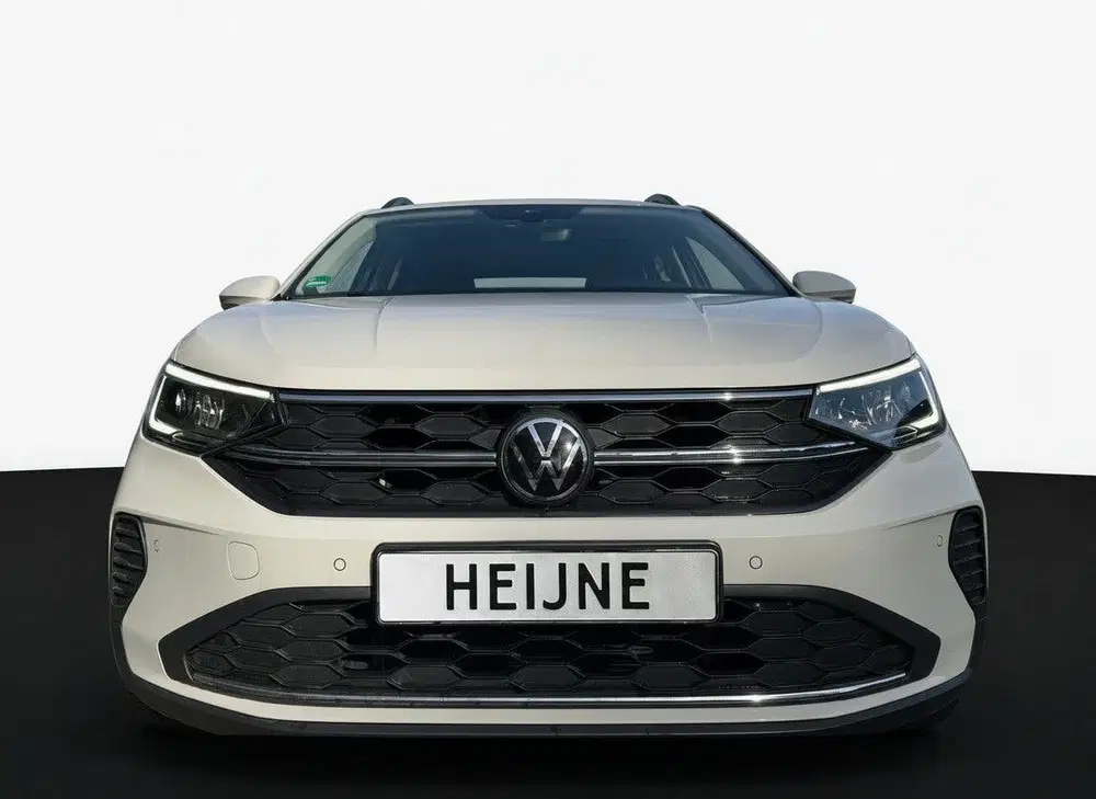 Volkswagen Taigo 1.0 TSI 95PK LIFE EDITION CARPLAY uit 2022, foto 4