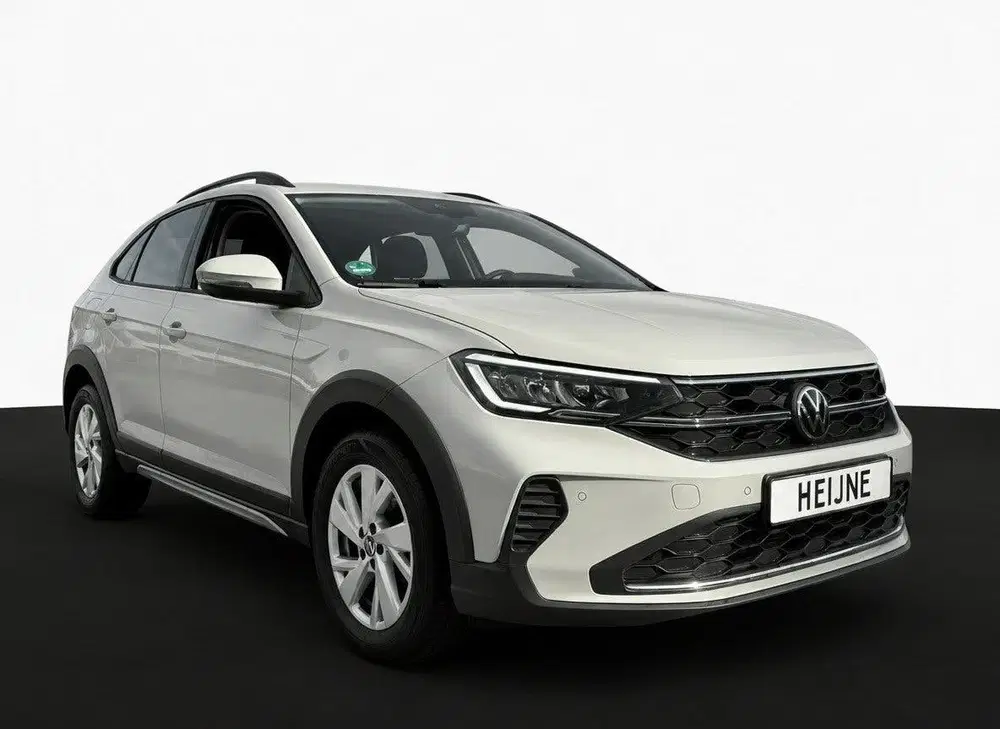Volkswagen Taigo 1.0 TSI 95PK LIFE EDITION CARPLAY uit 2022, foto 6