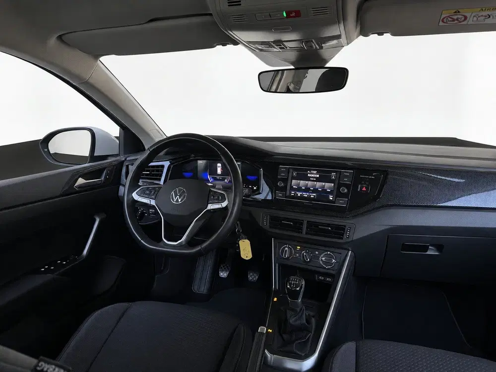 Volkswagen Taigo 1.0 TSI 95PK LIFE EDITION CARPLAY uit 2022, foto 7