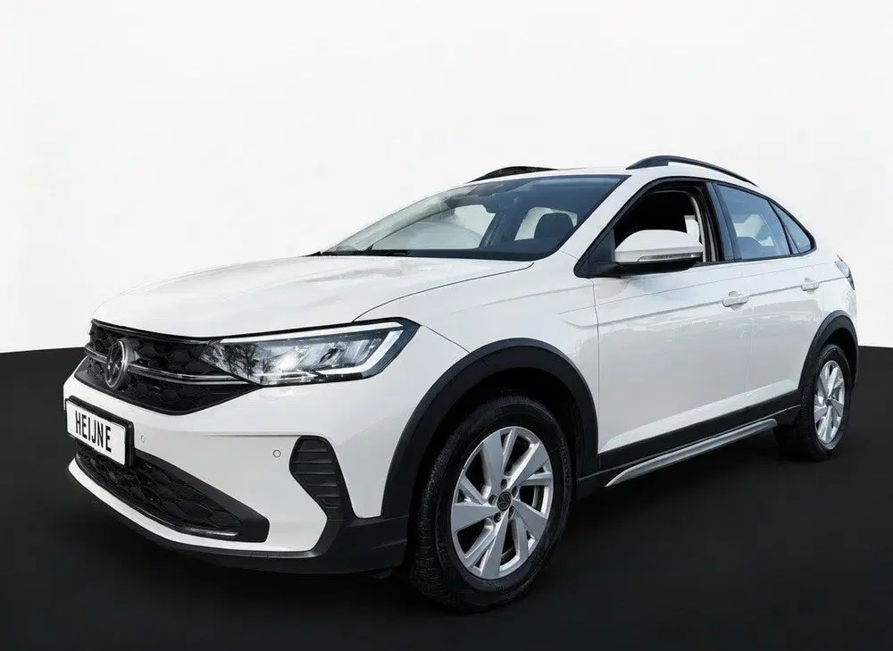 Volkswagen Taigo 1.0 TSI 95PK LIFE EDITION CARPLAY uit 2022, foto 9