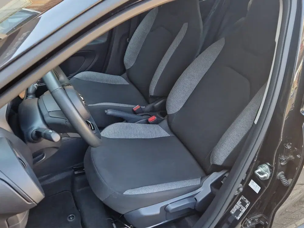 Toyota Aygo X 1.0 VVT-i MT Play NL Auto uit 2023, foto 12