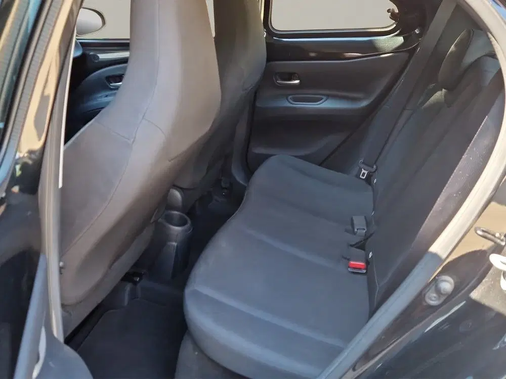 Toyota Aygo X 1.0 VVT-i MT Play NL Auto uit 2023, foto 13