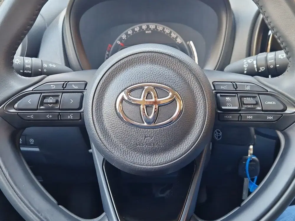Toyota Aygo X 1.0 VVT-i MT Play NL Auto uit 2023, foto 15
