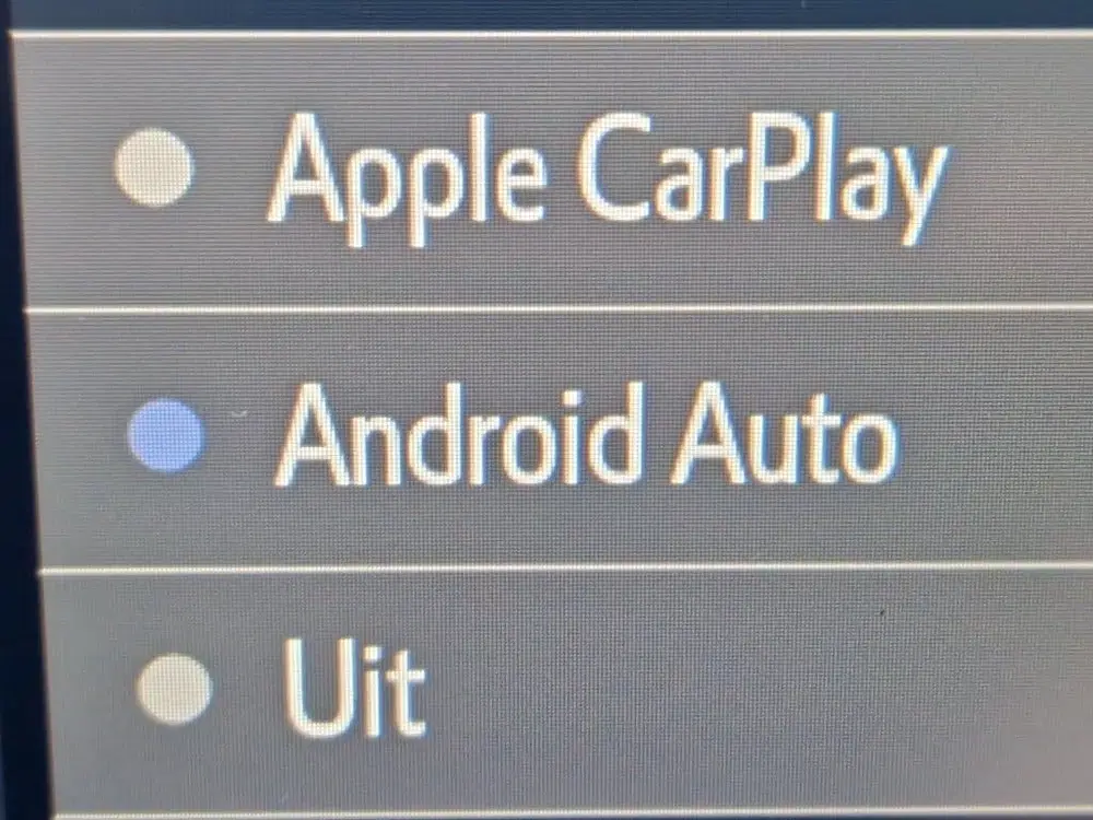 Toyota Aygo X 1.0 VVT-i MT Play NL Auto uit 2023, foto 3