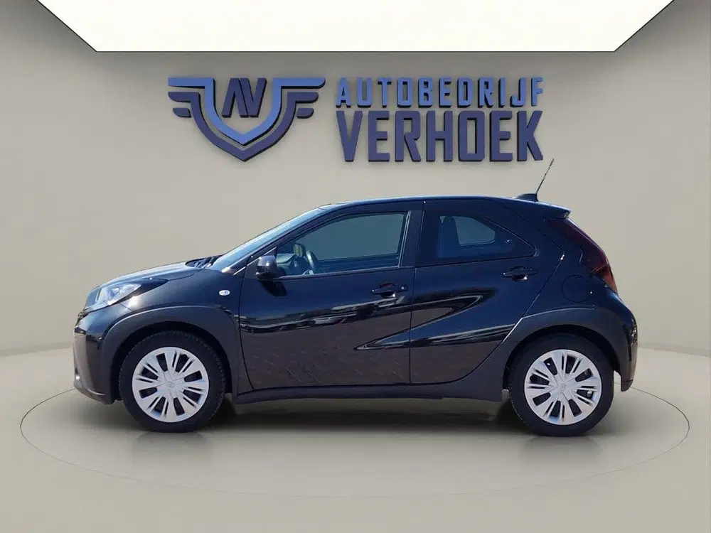 Toyota Aygo X 1.0 VVT-i MT Play NL Auto uit 2023, foto 6