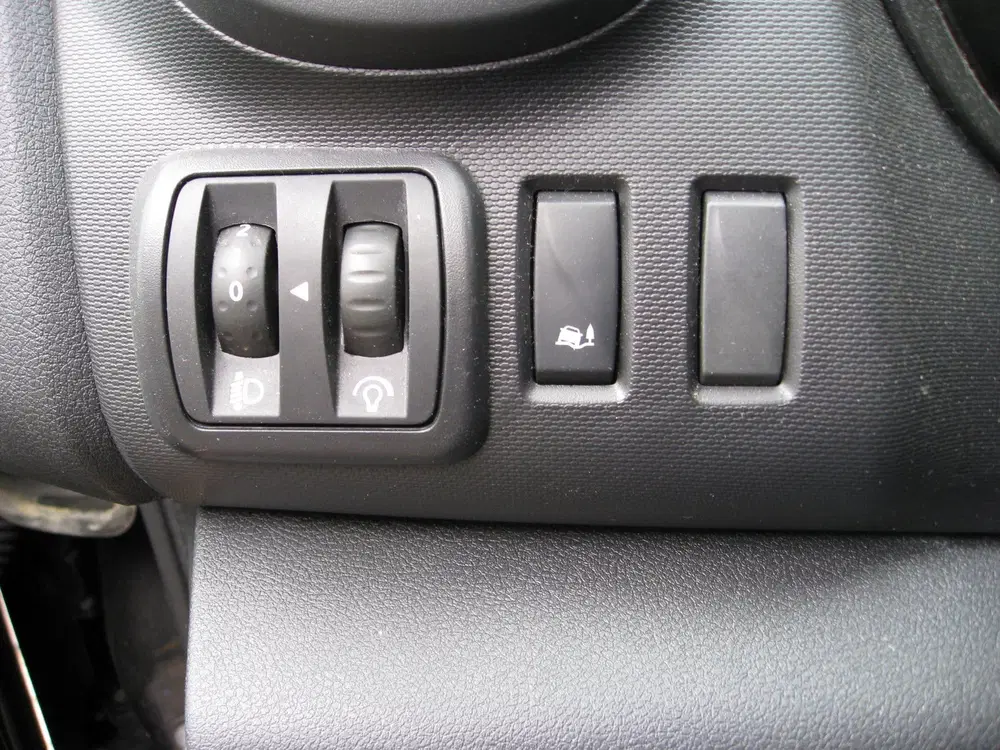 Renault Trafic 2.0 dCi 120 T29 L2H1 DC Work Edition Dubbe uit 2020, foto 13