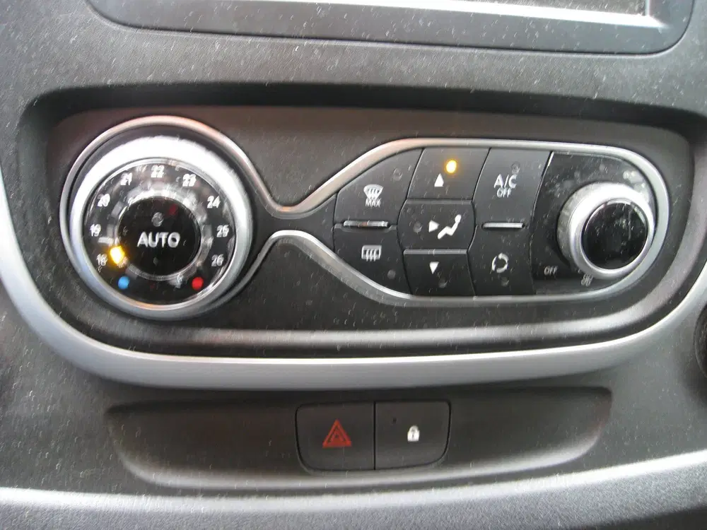 Renault Trafic 2.0 dCi 120 T29 L2H1 DC Work Edition Dubbe uit 2020, foto 8