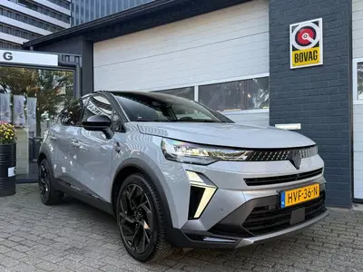 Renault Captur 1.8 ET fh160 espirit alpine pano uit 2025