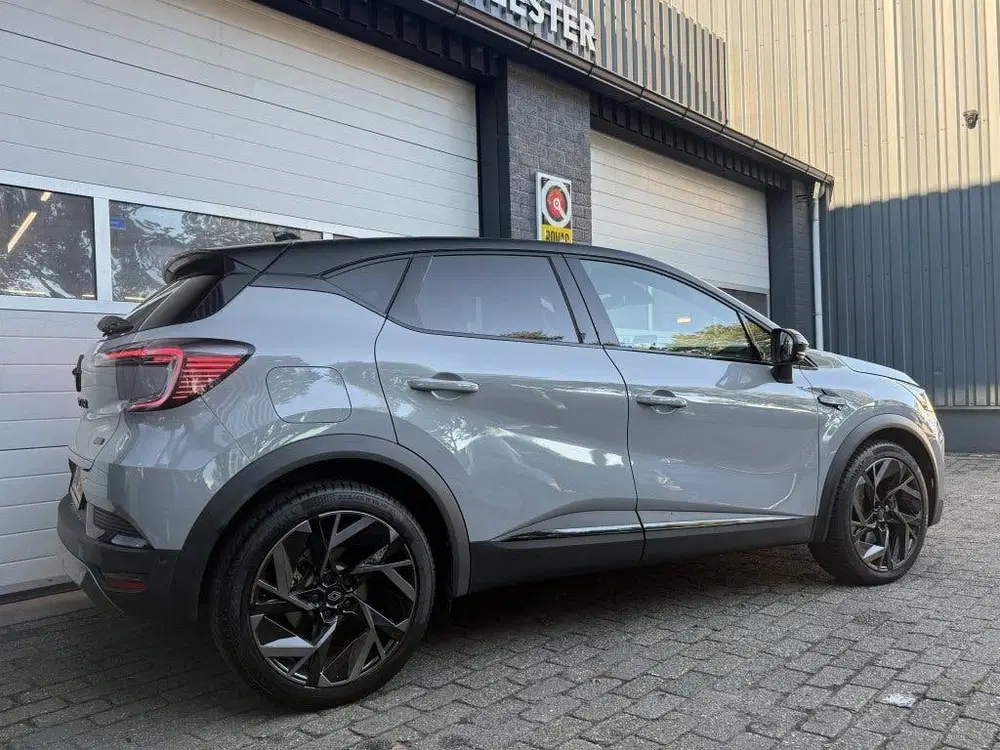 Renault Captur 1.8 ET fh160 espirit alpine pano uit 2025, foto 3