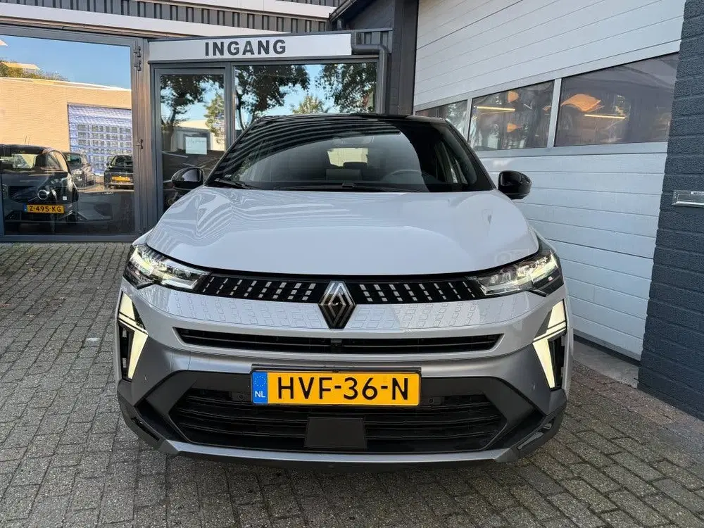 Renault Captur 1.8 ET fh160 espirit alpine pano uit 2025, foto 7