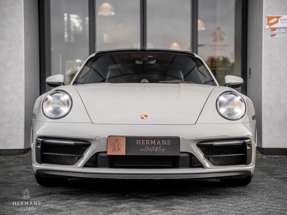 Porsche 911 3.0 Carrera 4 S uit 2020, foto 6