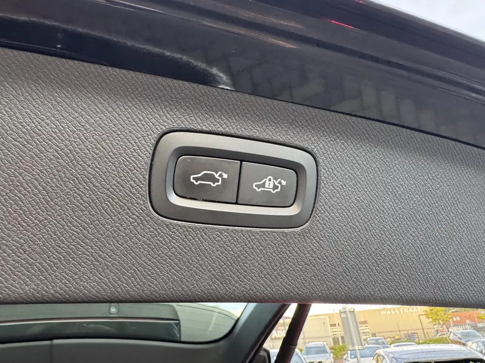 Volvo XC90 2.0 T5 AWD Inscription uit 2019, foto 10