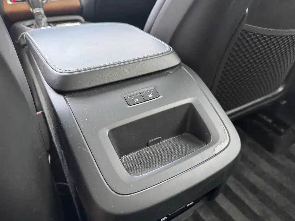 Volvo XC90 2.0 T5 AWD Inscription uit 2019, foto 12