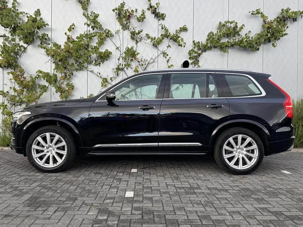 Volvo XC90 2.0 T5 AWD Inscription uit 2019, foto 2