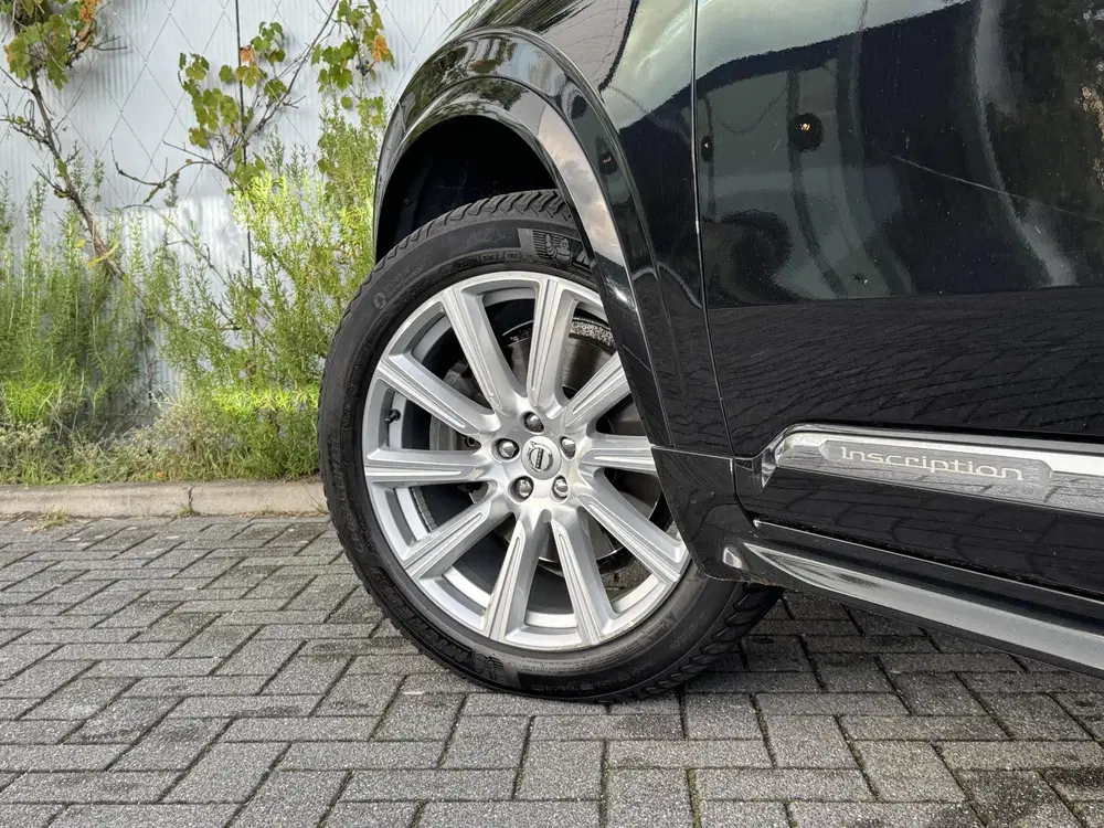 Volvo XC90 2.0 T5 AWD Inscription uit 2019, foto 4