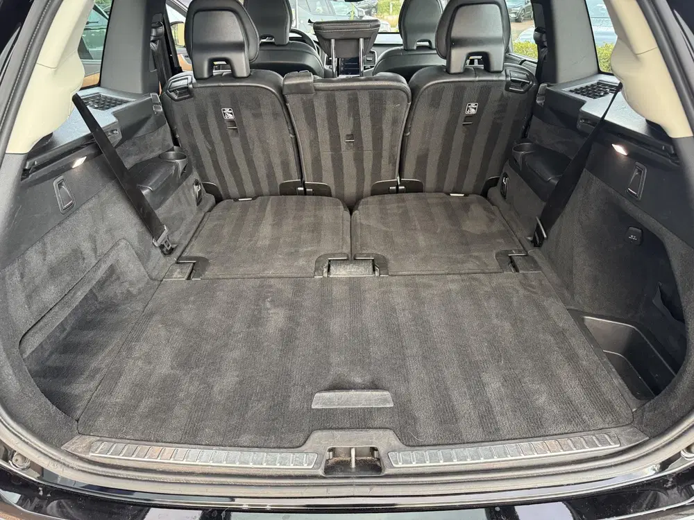 Volvo XC90 2.0 T5 AWD Inscription uit 2019, foto 7