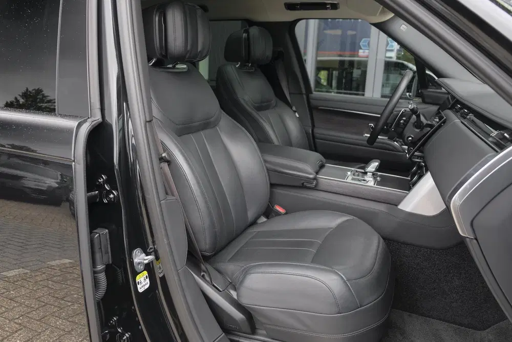 Land Rover Range Rover P510e 510pk First Edition Panoramadak uit 2023, foto 12