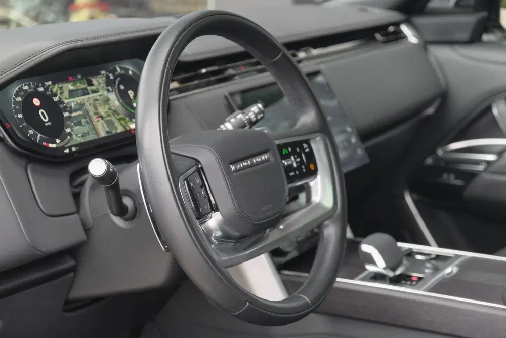 Land Rover Range Rover P510e 510pk First Edition Panoramadak uit 2023, foto 8