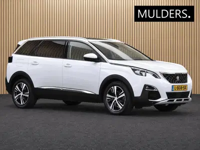 Peugeot 5008 1.2 PureTech Allure uit 2020