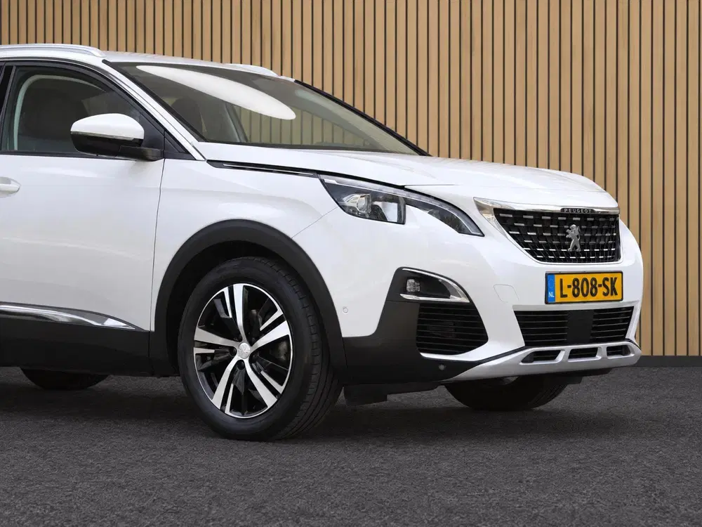 Peugeot 5008 1.2 PureTech Allure uit 2020, foto 10