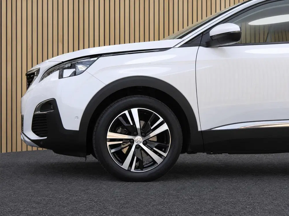 Peugeot 5008 1.2 PureTech Allure uit 2020, foto 12