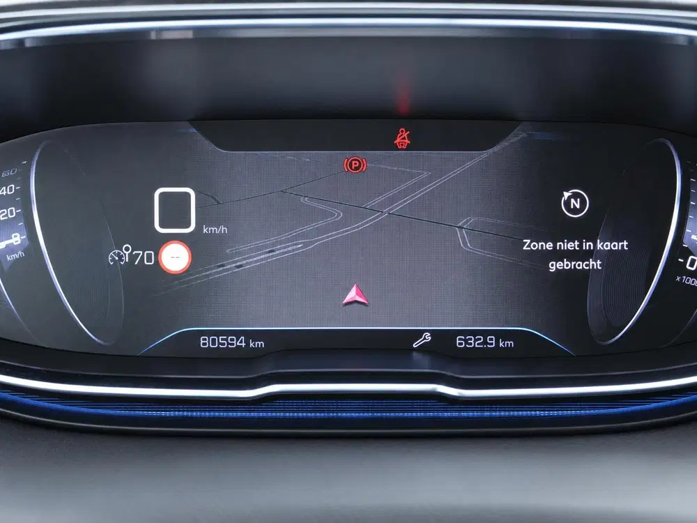 Peugeot 5008 1.2 PureTech Allure uit 2020, foto 15