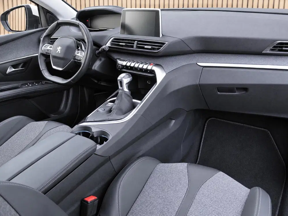 Peugeot 5008 1.2 PureTech Allure uit 2020, foto 3