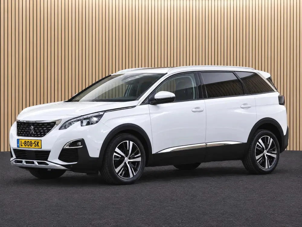 Peugeot 5008 1.2 PureTech Allure uit 2020, foto 5