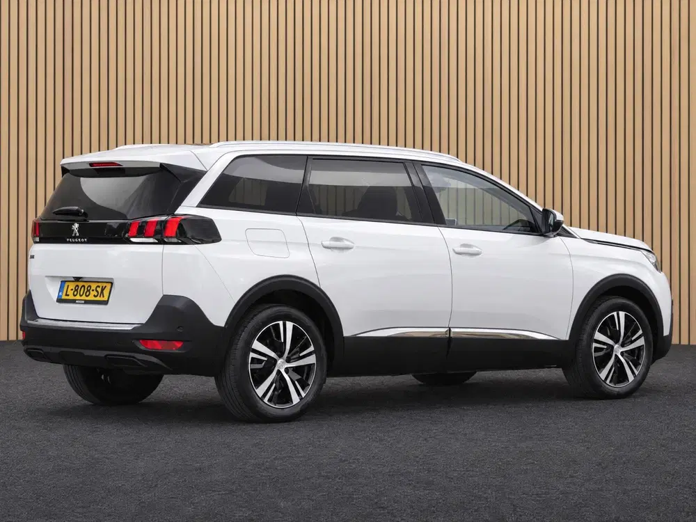 Peugeot 5008 1.2 PureTech Allure uit 2020, foto 6