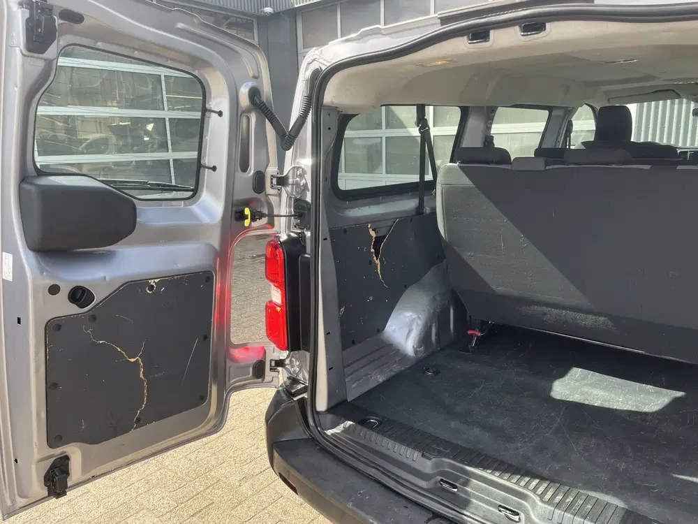 Citroën Jumpy 1.5 BlueHDi 120 XL Marge BTW en BPM vrij A uit 2019, foto 15