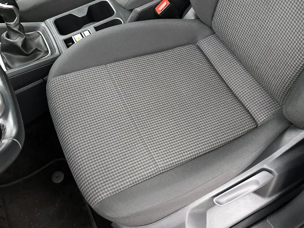Volkswagen Caddy 1.5 TSI Life Direct Leverbaar Rolstoe uit 2022, foto 14