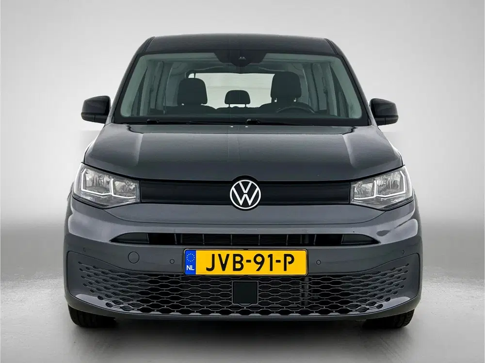 Volkswagen Caddy 1.5 TSI Life Direct Leverbaar Rolstoe uit 2022, foto 5