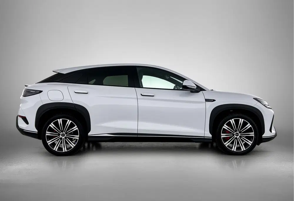 BYD Sealion 7 Design AWD 82.5 kWh uit 2026, foto 13
