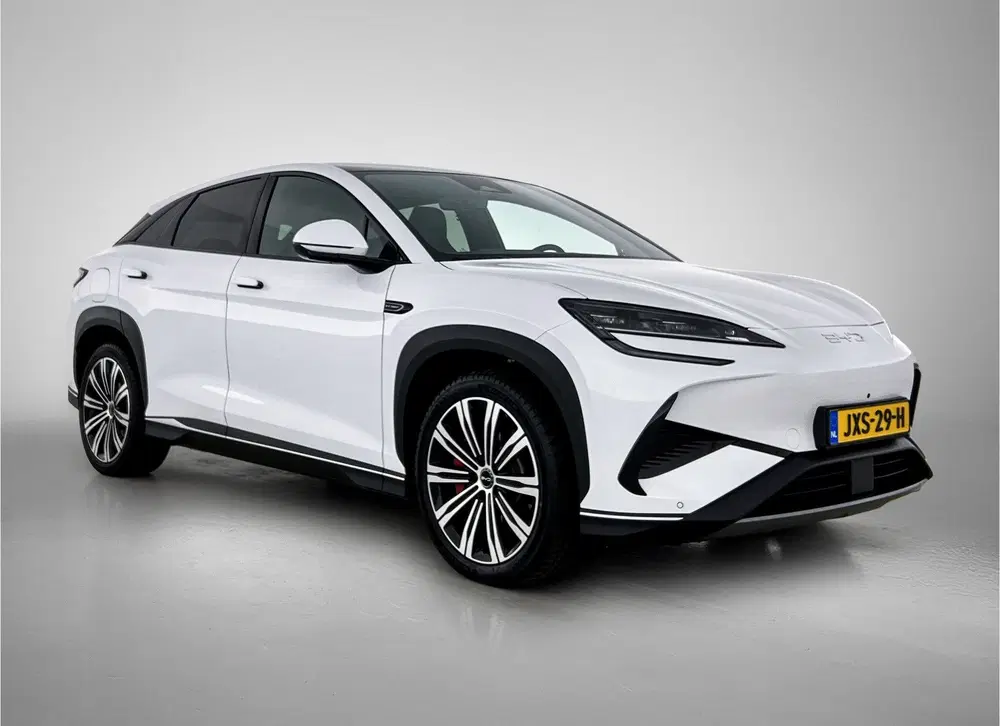 BYD Sealion 7 Design AWD 82.5 kWh uit 2026, foto 14
