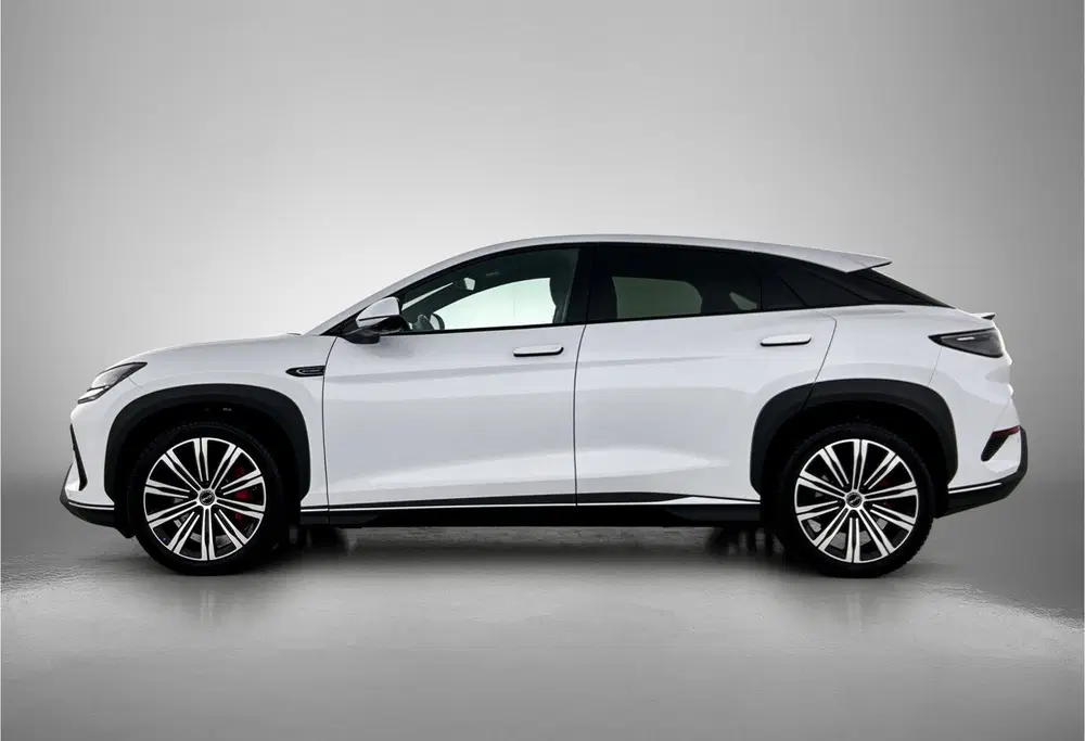 BYD Sealion 7 Design AWD 82.5 kWh uit 2026, foto 3