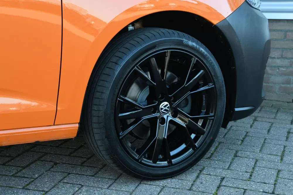 Volkswagen Caddy 1.5 TSI AIRCO uit 2021, foto 12