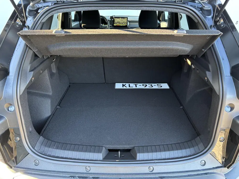 Dacia Duster 1.8 hybrid 155 limited edition l Trekhaak uit 2026, foto 10