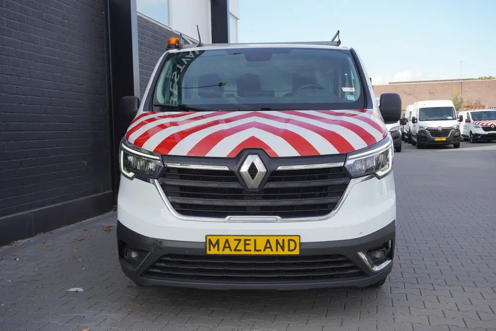 Renault Trafic 2.0 Blue dCi 130PK uit 2022, foto 6
