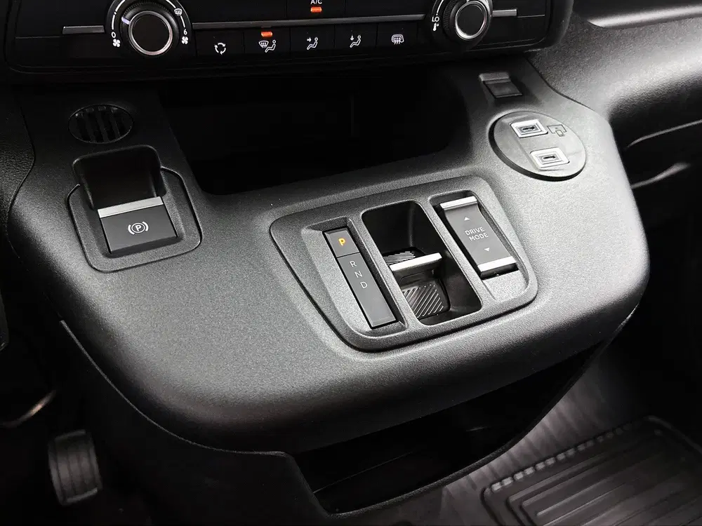 Toyota Proace City 10th Anniversary Long 50 kWh uit 2026, foto 10
