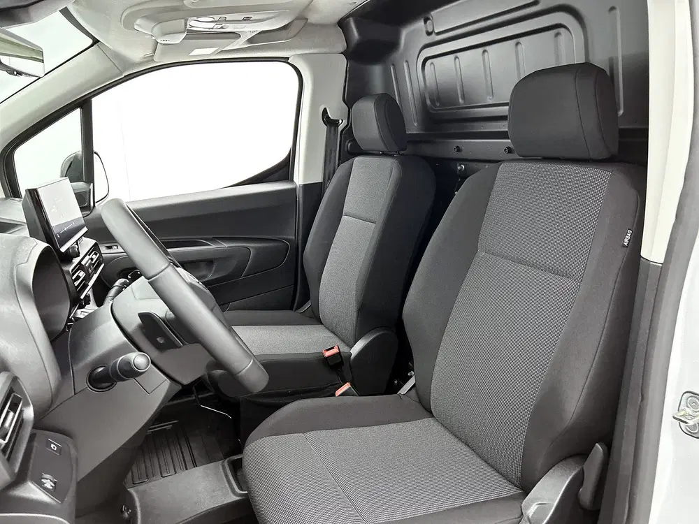 Toyota Proace City 10th Anniversary Long 50 kWh uit 2026, foto 15