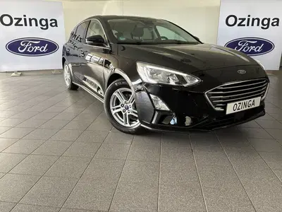 Ford Focus EcoBoost Trend Edition Business-5 Deurs ap uit 2019