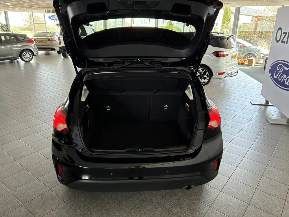 Ford Focus EcoBoost Trend Edition Business-5 Deurs ap uit 2019, foto 11