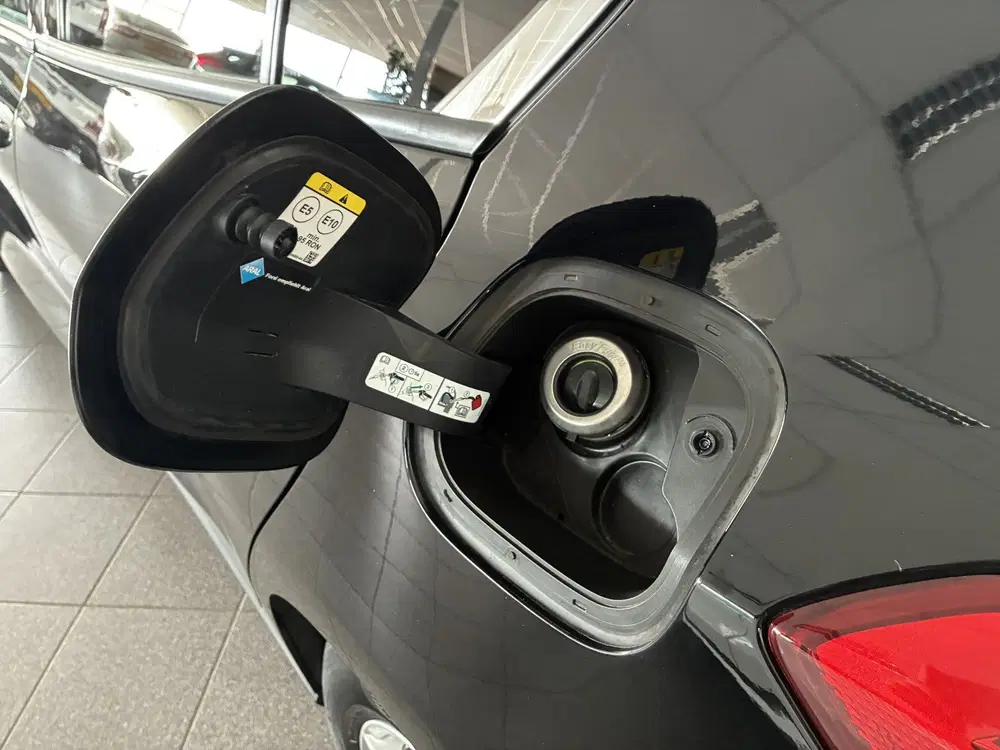 Ford Focus EcoBoost Trend Edition Business-5 Deurs ap uit 2019, foto 12